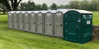 Best Portable Restroom Removal and Pickup  in Monon, IN