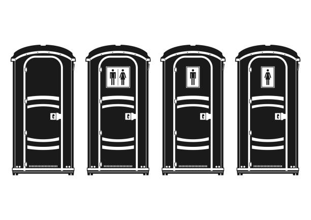 Trusted Monon, IN Portable Potty Rental Experts