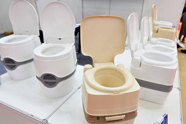 Best ADA-Compliant Portable Toilet Rental  in Monon, IN